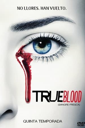 True Blood (Sangre fresca) T 5 C 8 online gratis