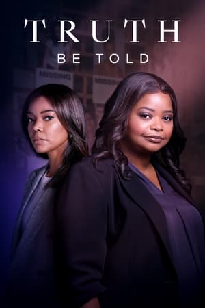 Truth Be Told temporada  3 online