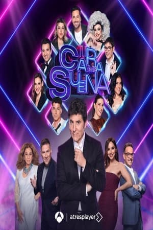 Tu cara me suena Temporada 11 online gratis