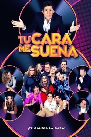 Tu cara me suena T 8 C 15 online gratis