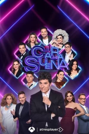 Tu cara me suena Temporada 7 online gratis