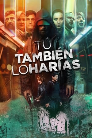 Tú también lo harías T 1 C 1 online gratis