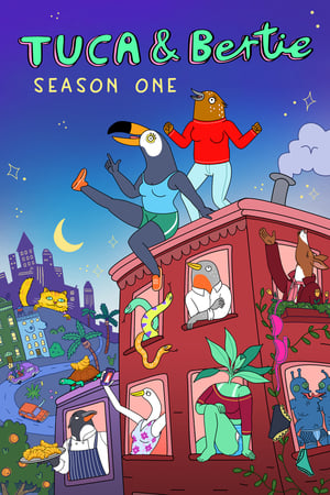 Tuca y Bertie T 1 C 6 online gratis