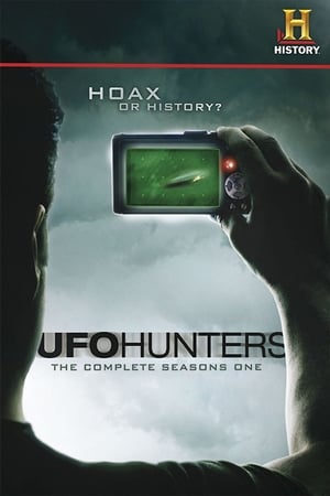 UFO Hunters T 1 C 4 online gratis