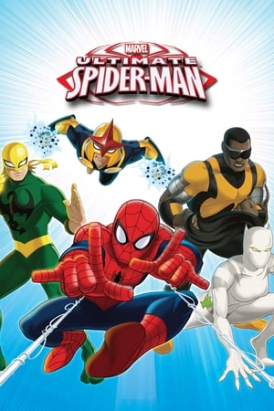 Ultimate Spider-Man T 2 C 21 online gratis