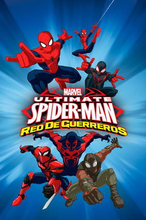 Ultimate Spider-Man T 3 C 21 online gratis