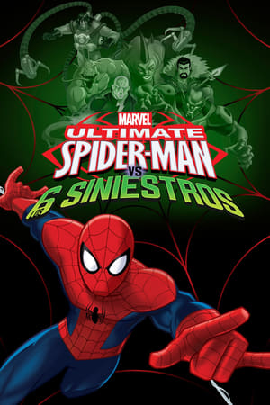 Ultimate Spider-Man T 4 C 10 online gratis