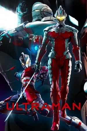 ULTRAMAN T 1 C 4 online gratis