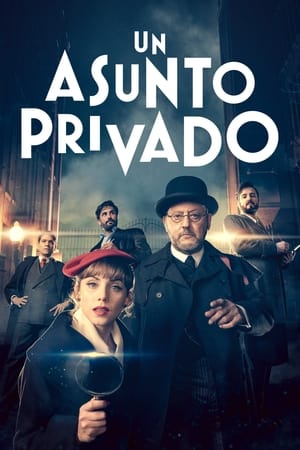 Un asunto privado T 1 C 6 online gratis