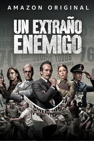 Un Extraño Enemigo T 2 C 5 online gratis