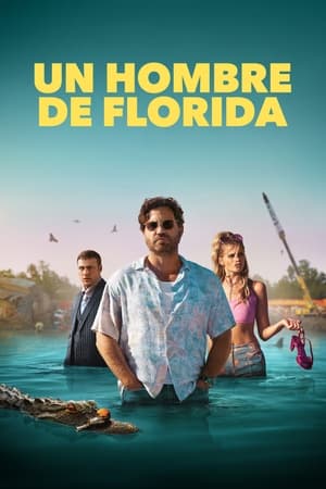 Un hombre de Florida temporada  1 online