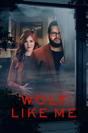 Un lobo como yo Temporada 1 online gratis