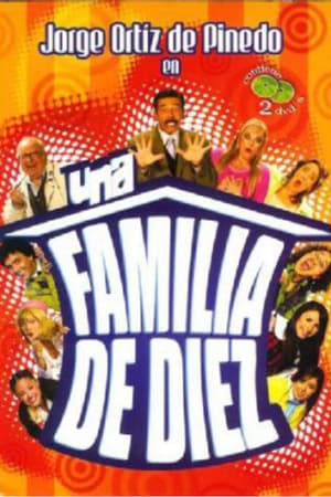 Una Familia de Diez T 1 C 4 online gratis