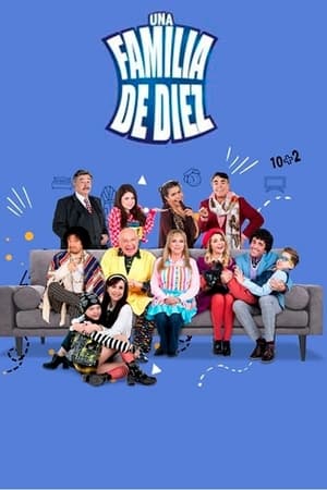 Una Familia de Diez T 3 C 13 online gratis