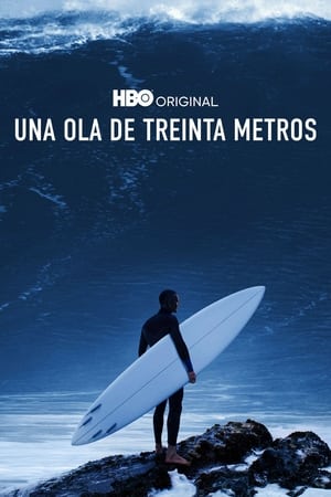 Una ola de treinta metros Online gratis