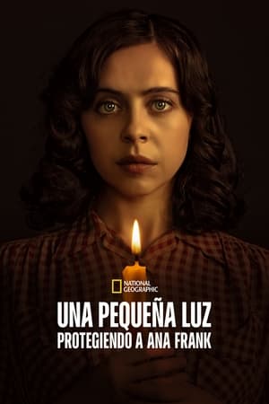 Una pequeña luz: protegiendo a Ana Frank T 1 C 3 online gratis