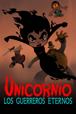 Unicornio: Los guerreros eternos T 1 C 6 online gratis