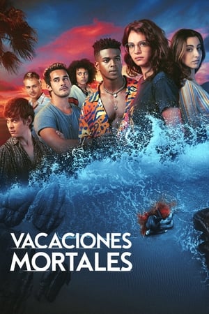 Vacaciones mortales Temporada 1 online gratis