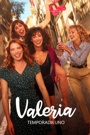 Valeria T 1 C 5 online gratis