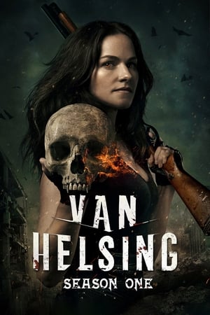 Van Helsing T 1 C 1 online gratis