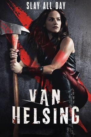 Van Helsing T 2 C 12 online gratis