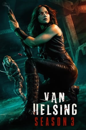 Van Helsing T 3 C 7 online gratis