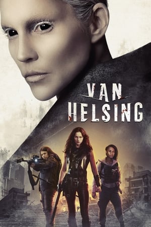 Van Helsing T 4 C 12 online gratis