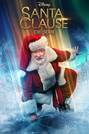 ¡Vaya familia Claus! T 2 C 6 online gratis