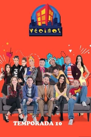 Vecinos Temporada 10 online gratis