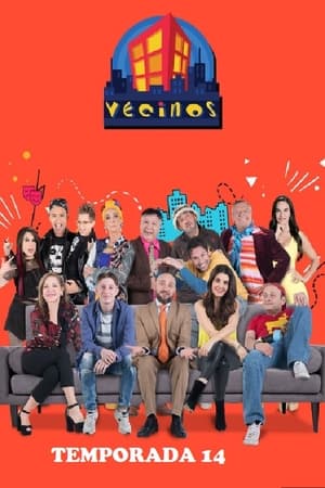 Vecinos T 13 C 3 online gratis