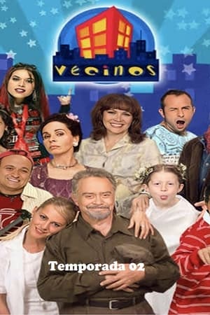 Vecinos T 2 C 14 online gratis