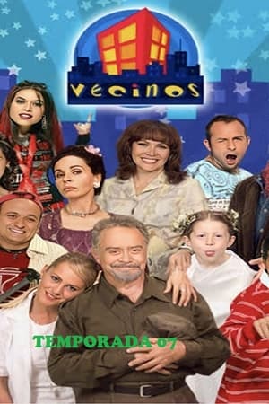 Vecinos T 7 C 13 online gratis