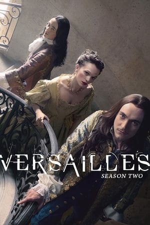 Versailles T 2 C 3 online gratis