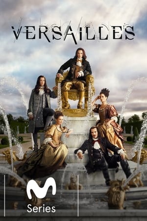 Versailles T 3 C 1 online gratis