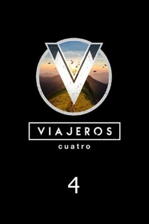 Viajeros Cuatro T 4 C 13 online gratis