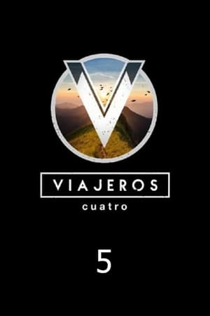 Viajeros Cuatro T 5 C 8 online gratis