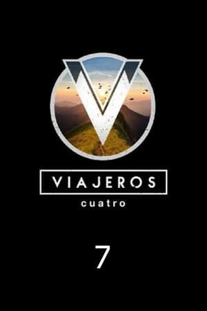 Viajeros Cuatro T 7 C 4 online gratis