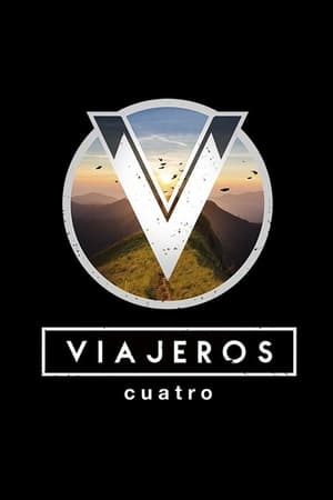 Viajeros Cuatro Online gratis