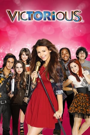 Victorious T 1 C 14 online gratis