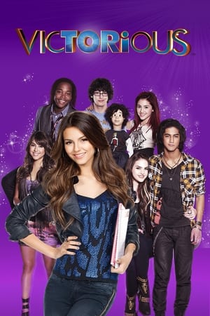 Victorious T 2 C 5 online gratis