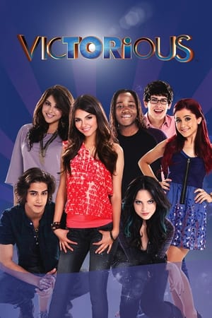 Victorious T 3 C 5 online gratis