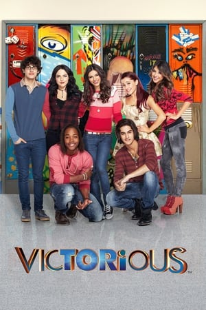 Victorious T 4 C 13 online gratis