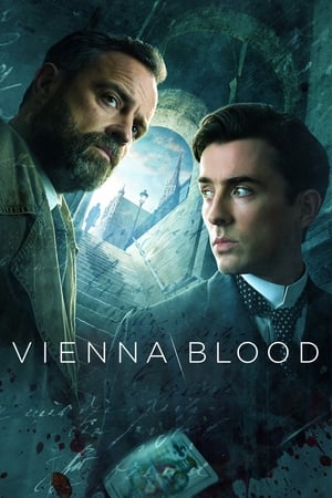 Vienna Blood temporada  4 online