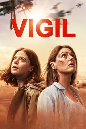 Vigil: Conspiración nuclear T 2 C 5 online gratis