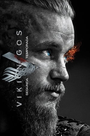 Vikingos Temporada 2 online gratis