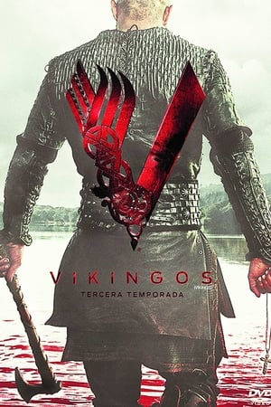 Vikingos Temporada 3 online gratis