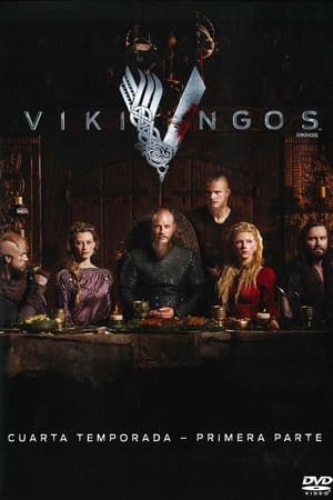 Vikingos T 4 C 20 online gratis