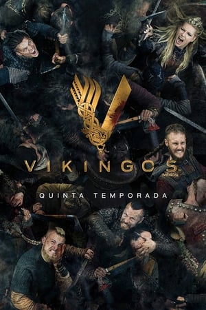 Vikingos T 5 C 19 online gratis