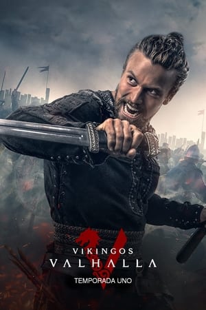 Vikingos: Valhalla T 1 C 8 online gratis