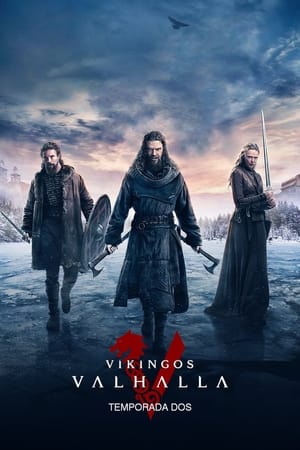 Vikingos: Valhalla T 2 C 3 online gratis